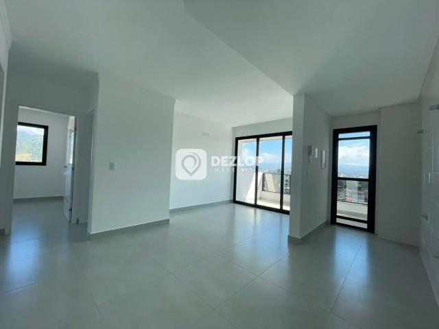 Apartamento para Venda em Biguaçu/SC Centro 3 Quartos