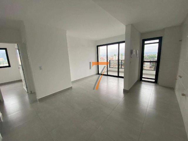 Apartamento para Venda em Biguaçu/SC Centro 3 Quartos