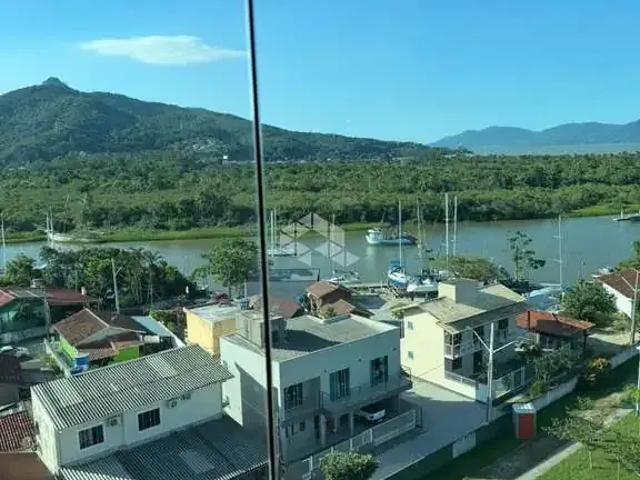 Apartamento para Venda em Biguaçu/SC Centro 3 Quartos