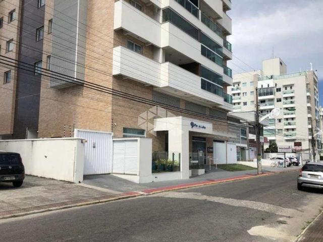 Apartamento para Venda em Biguaçu/SC Centro 3 Quartos