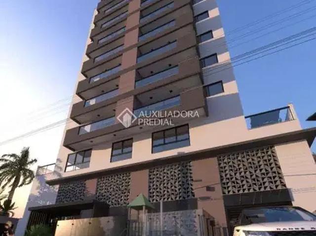 Apartamento para Venda em Biguaçu/SC Centro 3 Quartos