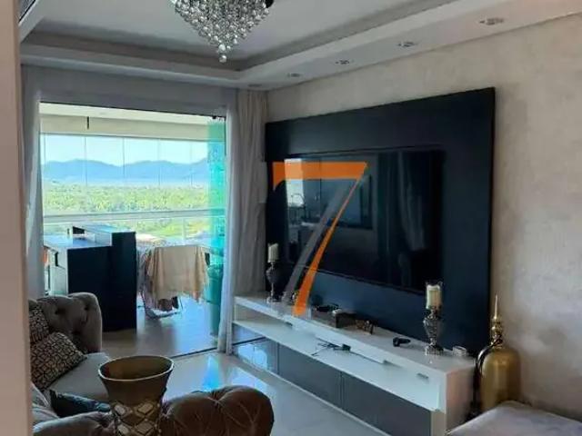Apartamento para Venda em Biguaçu/SC Centro 3 Quartos