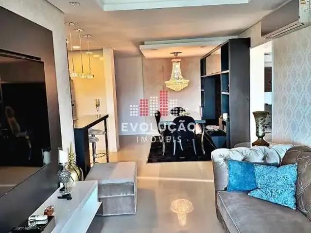 Apartamento para Venda em Biguaçu/SC Centro 3 Quartos