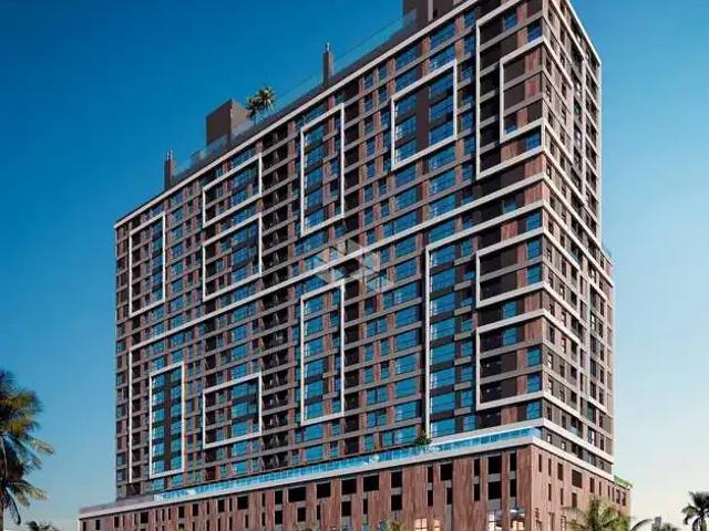 Apartamento para Venda em Biguaçu/SC Centro 3 Quartos
