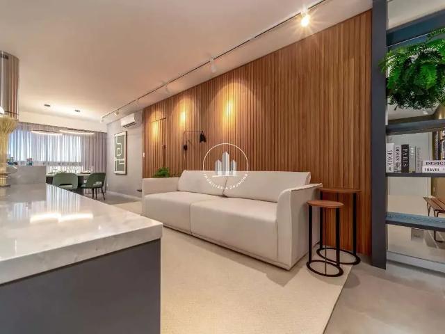 Apartamento para Venda em Biguaçu/SC Centro 3 Quartos
