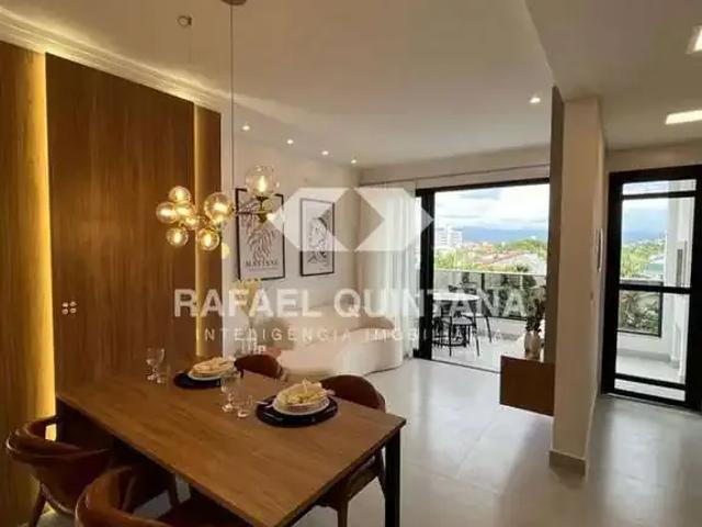 Apartamento para Venda em Biguaçu/SC Centro 2 Quartos