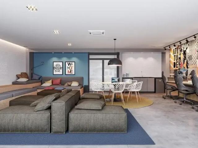 Apartamento para Venda em Biguaçu/SC Centro 3 Quartos