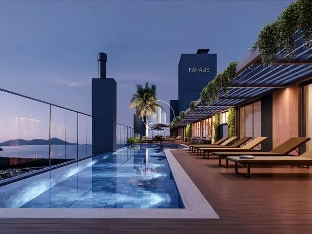 Apartamento para Venda em Biguaçu/SC Centro 3 Quartos