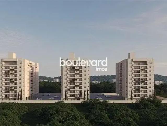 Apartamento para Venda em Biguaçu/SC Centro 3 Quartos