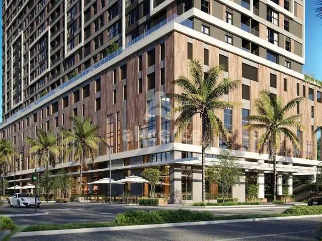 Apartamento para Venda em Biguaçu/SC Centro 3 Quartos