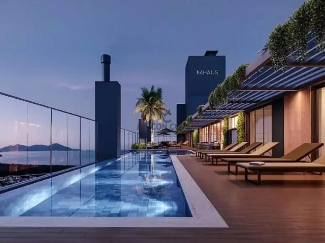Apartamento para Venda em Biguaçu/SC Centro 3 Quartos