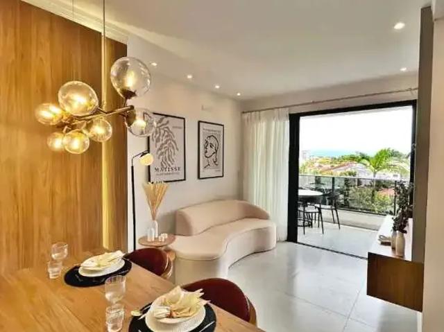 Apartamento para Venda em Biguaçu/SC Centro 3 Quartos