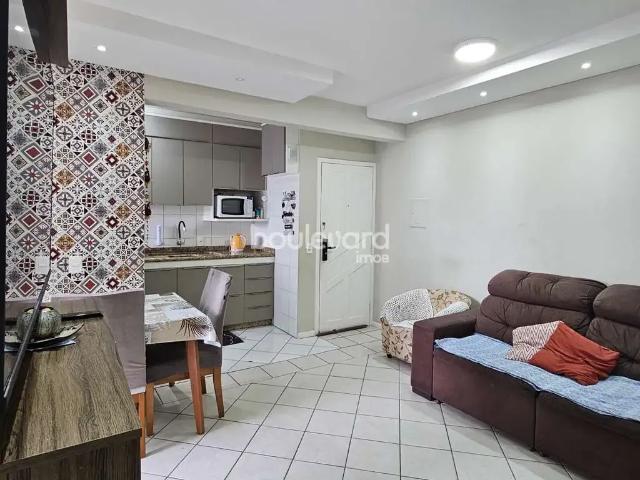 Apartamento para Venda em Biguaçu/SC Centro 3 Quartos