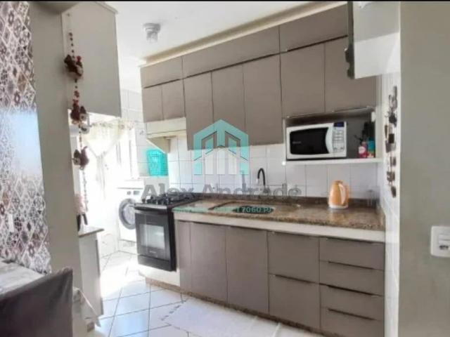 Apartamento para Venda em Biguaçu/SC Centro 3 Quartos