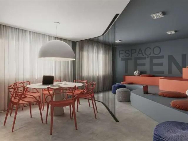 Apartamento para Venda em Biguaçu/SC Centro 3 Quartos