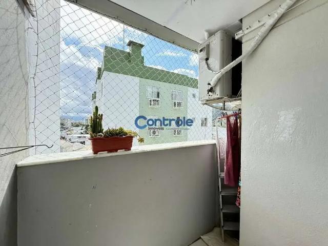 Apartamento para Venda em Biguaçu/SC Centro 3 Quartos