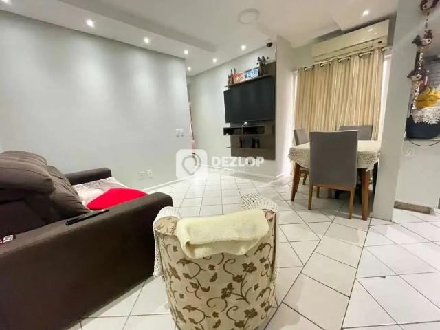 Apartamento para Venda em Biguaçu/SC Centro 3 Quartos