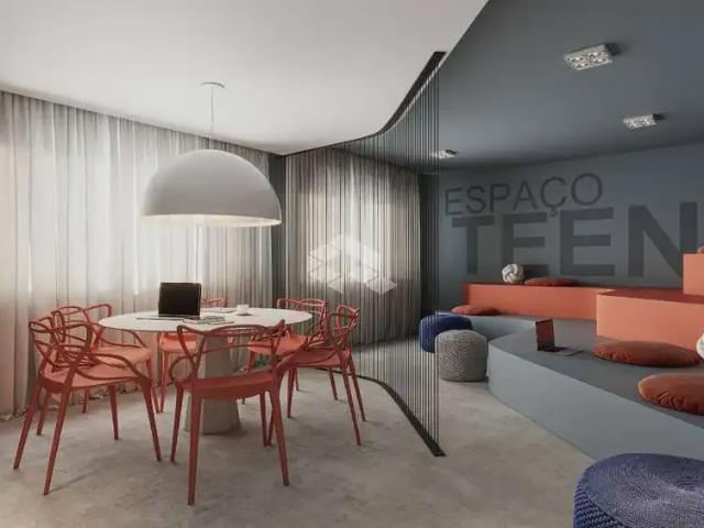 Apartamento para Venda em Biguaçu/SC Centro 3 Quartos