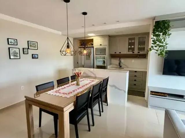 Apartamento para Venda em Biguaçu/SC Centro 3 Quartos