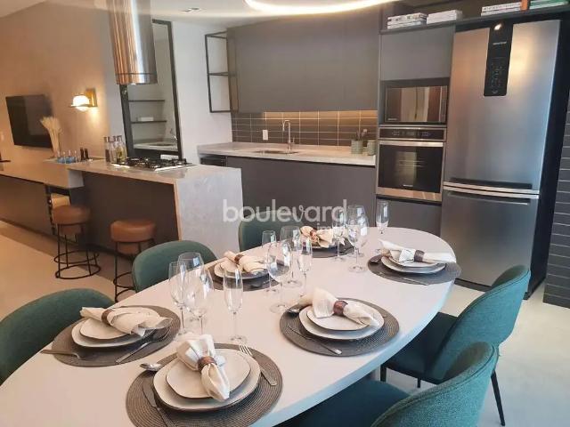 Apartamento para Venda em Biguaçu/SC Centro 3 Quartos