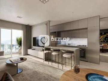 Apartamento para Venda em Biguaçu/SC Centro 3 Quartos