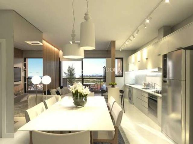 Apartamento para Venda em Biguaçu/SC Centro 3 Quartos