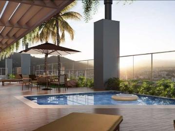 Apartamento para Venda em Biguaçu/SC Centro 3 Quartos