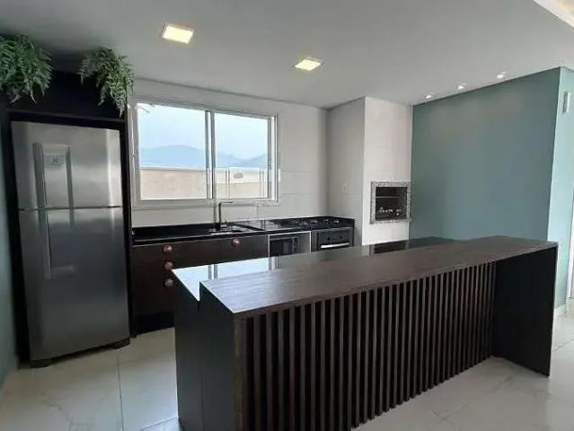 Apartamento para Venda em Biguaçu/SC Centro 3 Quartos