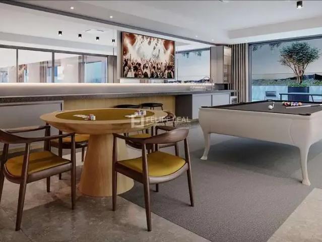 Apartamento para Venda em Biguaçu/SC Centro 3 Quartos