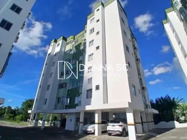Apartamento para Venda em Biguaçu/SC Centro 3 Quartos