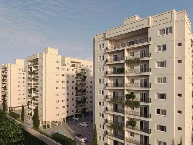 Apartamento para Venda em Biguaçu/SC Centro 3 Quartos