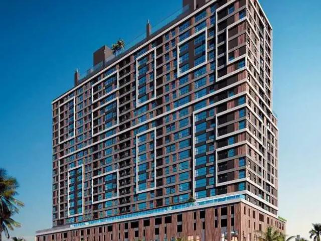 Apartamento para Venda em Biguaçu/SC Centro 3 Quartos
