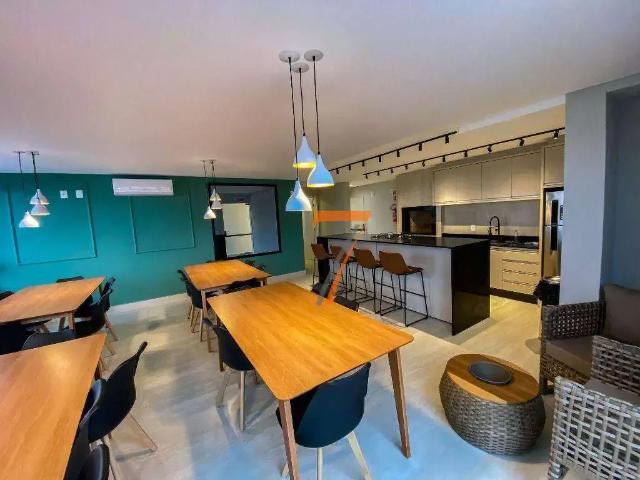 Apartamento para Venda em Biguaçu/SC Centro 3 Quartos