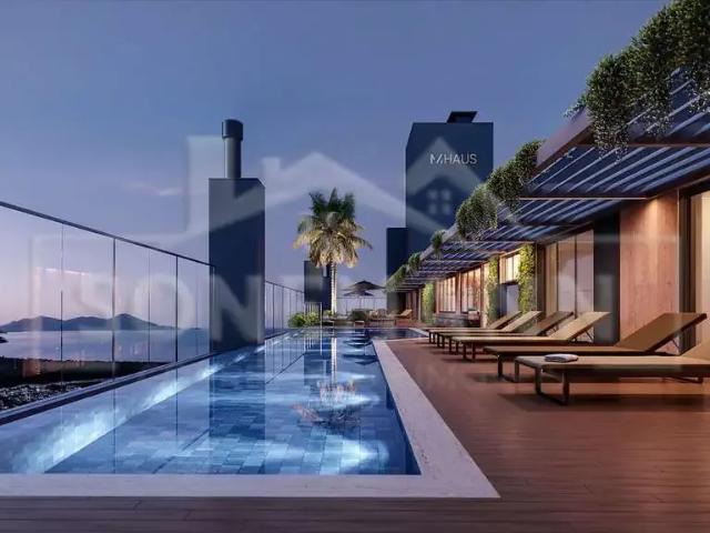Apartamento para Venda em Biguaçu/SC Centro 3 Quartos