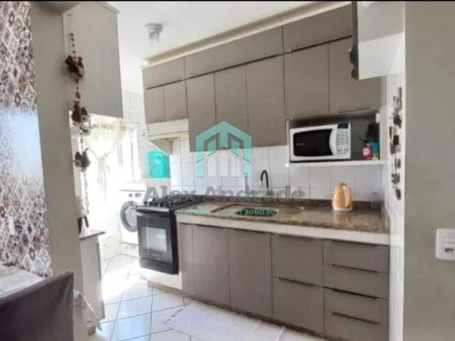 Apartamento para Venda em Biguaçu/SC Centro 3 Quartos