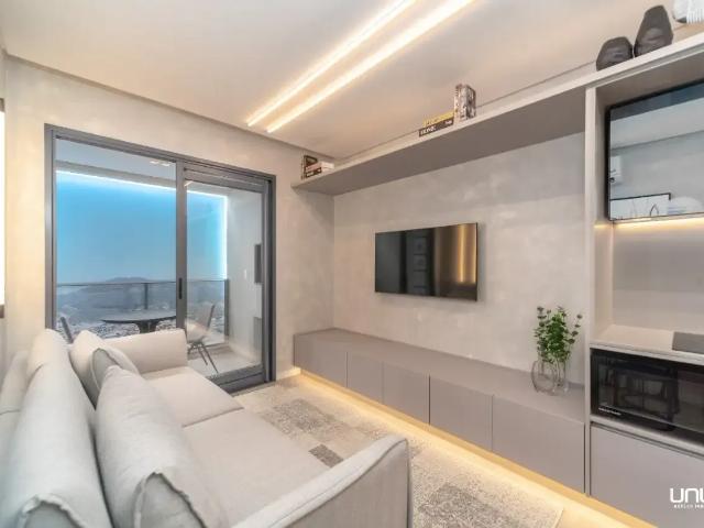 Apartamento para Venda em Biguaçu/SC Centro 1 Quartos