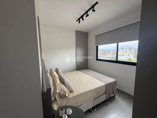 Apartamento para Venda em Biguaçu/SC Centro 1 Quartos