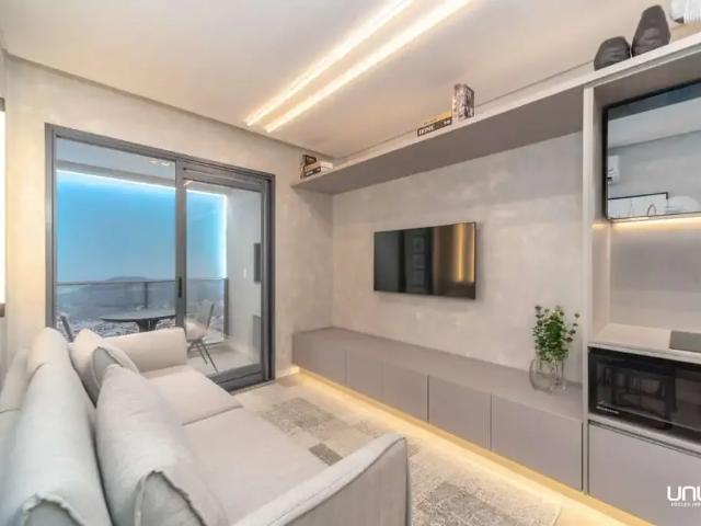 Apartamento para Venda em Biguaçu/SC Centro 1 Quartos