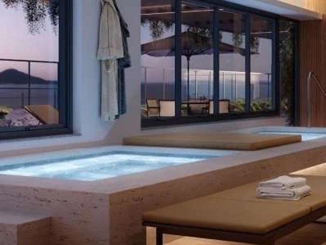 Apartamento para Venda em Biguaçu/SC Centro 1 Quartos