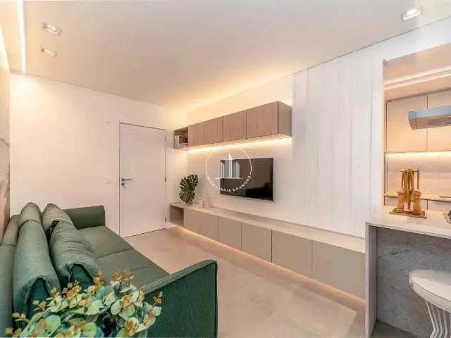 Apartamento para Venda em Biguaçu/SC Centro 2 Quartos