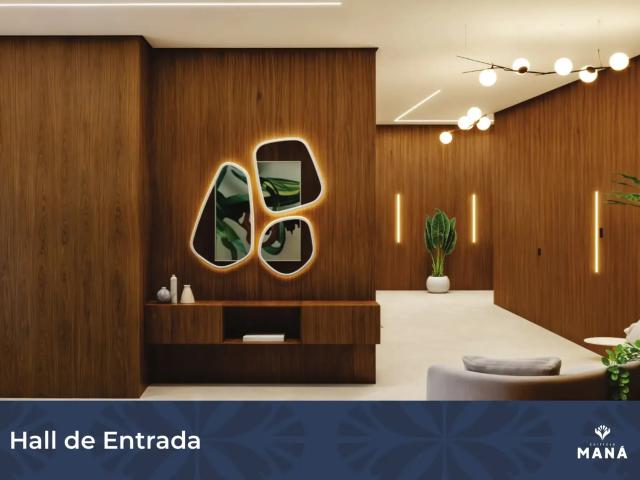 Apartamento para Venda em Biguaçu/SC Centro 2 Quartos