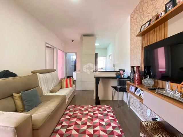 Apartamento para Venda em Biguaçu/SC Centro 2 Quartos