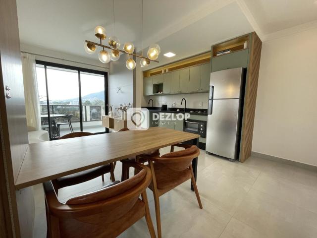Apartamento para Venda em Biguaçu/SC Centro 3 Quartos