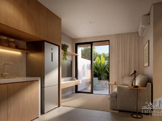 Apartamento para Venda em Biguaçu/SC Centro 2 Quartos