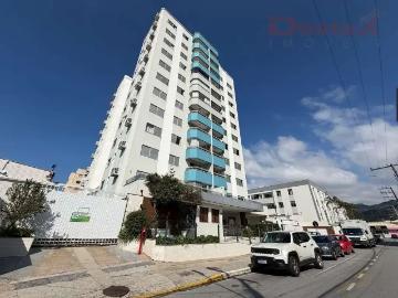 Apartamento para Venda em Biguaçu/SC Centro 2 Quartos