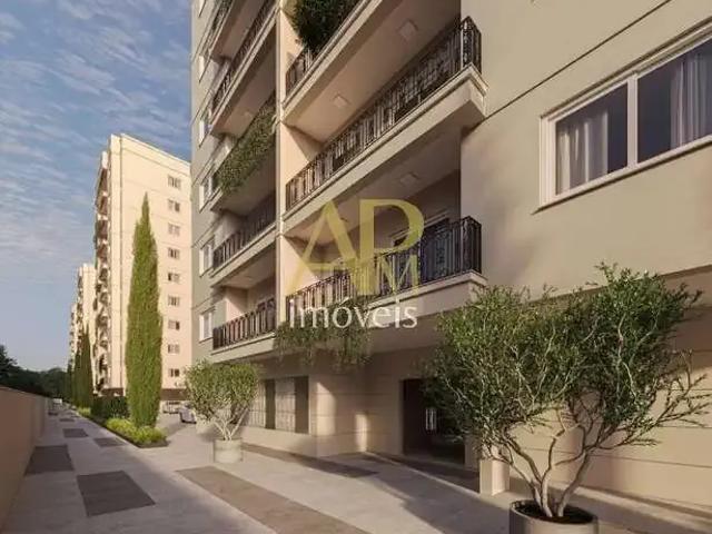 Apartamento para Venda em Biguaçu/SC Centro 2 Quartos