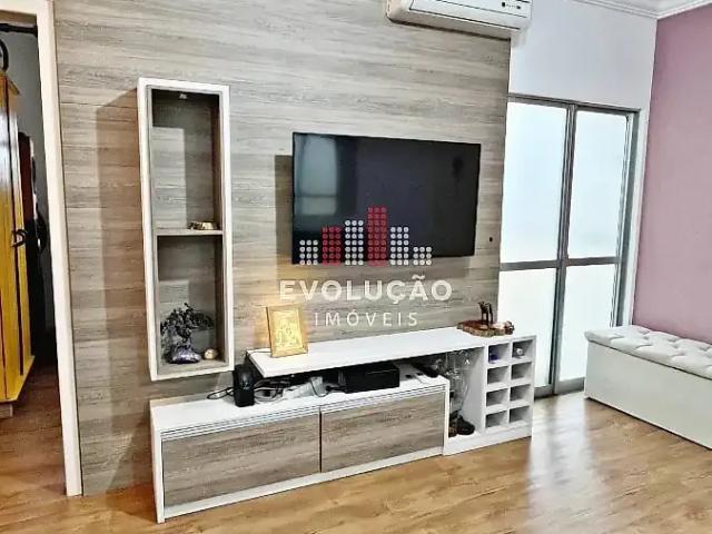 Apartamento para Venda em Biguaçu/SC Centro 2 Quartos