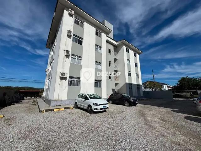 Apartamento para Venda em Biguaçu/SC Centro 2 Quartos