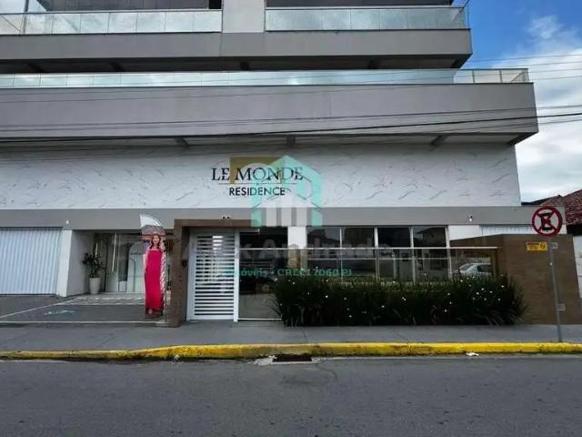 Apartamento para Venda em Biguaçu/SC Centro 2 Quartos