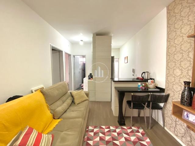 Apartamento para Venda em Biguaçu/SC Centro 2 Quartos